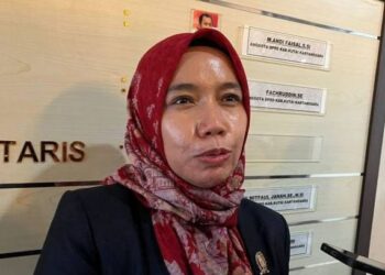 DPRD Kukar Bahas Solusi Relokasi Warga Dugaan Terdampak Tambang Batu Bara