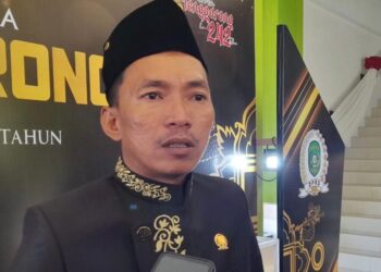 Hery Asdar Sebut Pariwisata Pesisir Berpotensi Jadi Motor Baru Ekonomi Kukar