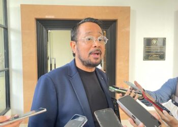 Molor Hampir Setahun, DPRD Desak PMTS Tuntaskan Perbaikan Fender Mahakam I