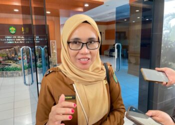 Pemprov Kaltim Tegaskan Bantuan Pendidikan Hanya Tanggung UKT, Bukan Biaya Hidup