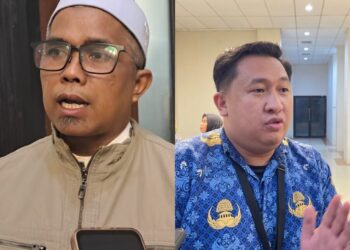 Biaya Asrama SMAN 10 Samarinda Rp2,6 Juta Tuai Protes, Pemerintah Diminta Tanggung Penuh