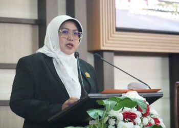 Fatlon Nisa Ajak Sekolah dan Komunitas Olahraga Dorong Perluasan Pembinaan Anak di Daerah
