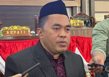 DPRD Kukar Setujui Pembentukan Delapan Desa Baru, Anggaran Disiapkan Tahun 2026