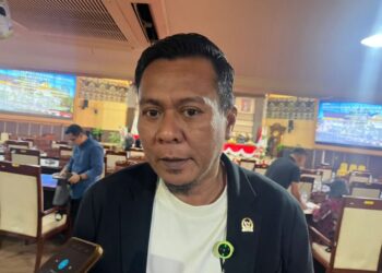 DPRD Kukar Sahkan Delapan Perda Baru, Termasuk RPJMD dan Pemekaran Desa