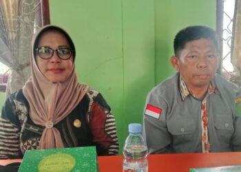 Disdukcapil Permudah Pelayanan Masyarakat Melalui Aplikasi Siap Kawal.