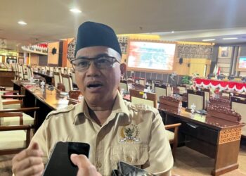 Legislator Gerindra Dorong Edukasi Sampah dari Usia Dini Jadi Prioritas