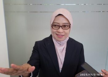 Pemangkasan Dana TKD, Pemprov Kaltim Bentuk Tim Auditor untuk Pastikan Anggaran Tepat Sasaran