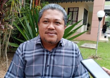 Fachrudin Paparkan Jejak Bantuan untuk Warga Mulai dari Pertanian hingga Fasilitas Ibadah