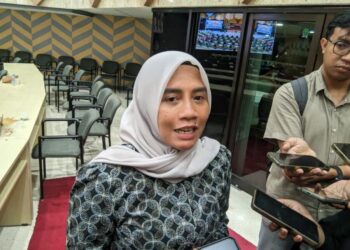 PKB Tuntut Pembatalan Hasil Penetapan Anggota KPID Kaltim