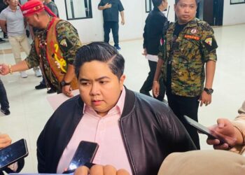 Ananda Emira Moeis Minta MBG Libatkan Petani Lokal untuk Perkuat Ekonomi Kaltim