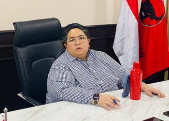 Ananda Moeis Soroti Lambannya Penurunan Stunting di Kaltim, Sebut Posyandu Harus Lebih Efektif