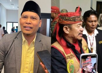 DPRD Kaltim Siap Dukung Gerakan Fraksi Kaltim Tuntut Keadilan Fiskal, Audiensi Segera Digelar