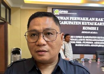 Serapan Tenaga Kerja Lokal Dinilai Belum Maksimal, DPRD Minta Transparansi Rekrutmen