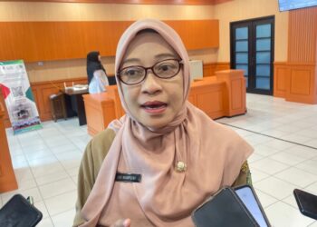 Baru Larang Rapat di Hotel, Pemprov Kaltim Malah Gelar Pertemuan di Hotel Bintang Lima