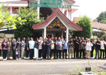 Kukar Pelajari Keberhasilan Takalar dalam Pemekaran Desa untuk Perkuat Perencanaan Daerah