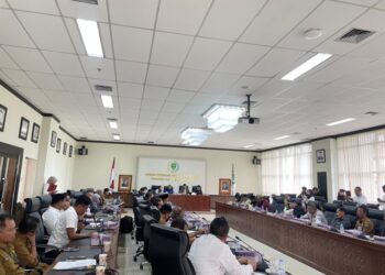 Komunitas Adat Paser Tolak Perpanjangan HGU PTPN IV dan Desak Pengakuan Tanah Ulayat