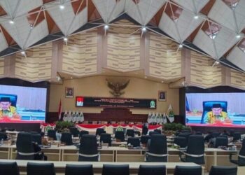 Fraksi PDIP Desak Penataan Anggaran Realistis di Tengah Turunnya Dana Pusat
