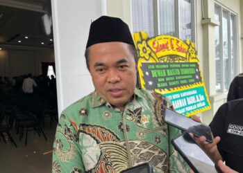 DPRD Dorong Optimalisasi Pajak dan Peran BUMD untuk Tambah Pendapatan Daerah