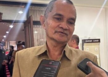 Legislator Dapil II, Kamarur Zaman dorong Penguatan Bank Sampah Berbasis Partisipasi Warga