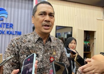 Diskominfo Kaltim Minta Warga Maklumi Internet Gratis Lemot, 734 Desa Sudah Terpasang