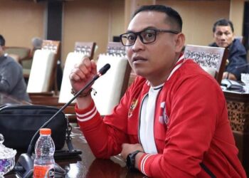 Infrastruktur dan UMKM Jadi Keluhan Utama Warga Rebak Rinding