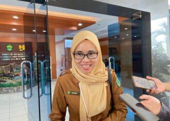 Pemprov Kaltim Pastikan Bantuan Pendidikan Gratispol Tetap Optimal di 2026