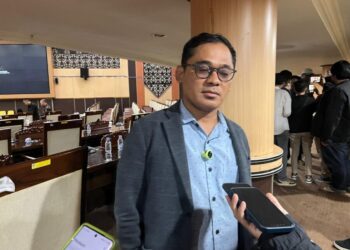 Aspirasi Warga Tetap Jadi Prioritas Eko Wilandanu di Tengah Tantangan Ekonomi