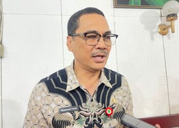 Program Internet Desa Kaltim Terus Berlanjut Hingga 2029, Evaluasi Besar Januari 2026