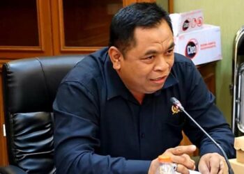 Jamhari Tekankan Sinergi: Bantuan Perusahaan Harus Benar-Benar Sampai ke Masyarakat