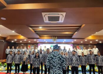 HIPPI Kaltim Siap Jadi Motor Ekonomi Daerah, Montik Dewi Rahayu Nahkodai Era Baru Pengusaha Pribumi