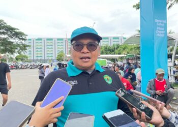 Dinkes Kaltim Perkuat Layanan Cegah Penyakit pada Puncak HKN Samarinda