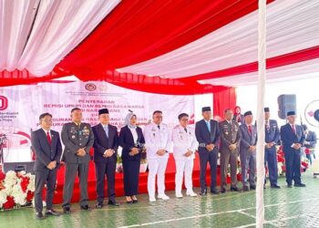 Lapas Tenggarong Kelebihan Kapasitas 363 Persen, Anggota DPRD Kukar, Akbar Haka Minta Solusi Kongkrit