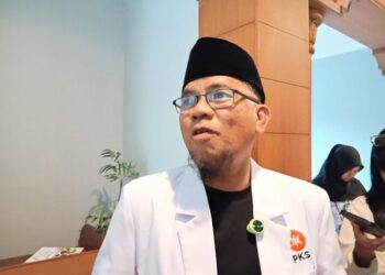 Hidayat Ingin Muara Badak Jadi Kecamatan Maju Lewat Kolaborasi Pembangunan