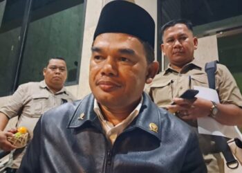 Fraksi PKB Tolak Hasil Seleksi KPID Kaltim, Ketua DPRD Buka Peluang Evaluasi