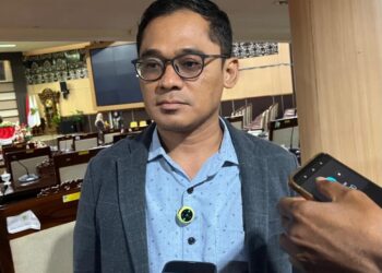 DPRD Kukar Dorong Optimalisasi PAD untuk Jaga Stabilitas Ekonomi Daerah
