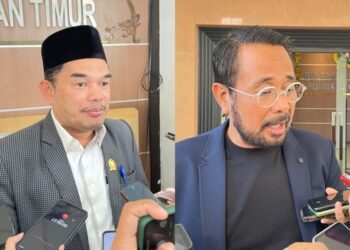 DPRD Kaltim Minta BUMD Perkuat Transparansi dan Tertib Lapor Kinerja