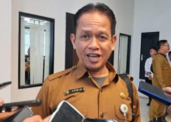 Kaltim Hadirkan Sekolah Bilingual Lewat Inovasi GratisPol