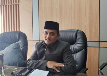 DPRD Kukar Dorong Penguatan Ketahanan Pangan Lewat Pertanian dan Peternakan