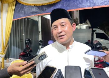 Sapto Setyo Pramono Minta Pejabat Pensiunan Kembalikan Kendaraan Dinas