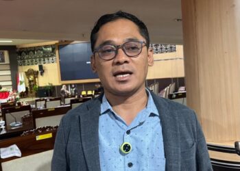 DPRD Kukar Perketat Pengawasan Pelaksanaan Program RT-KU