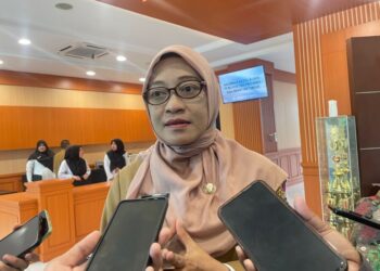 Pendapatan APBD Kaltim Terkoreksi Tajam, Pemprov Fokus Amankan Layanan Dasar