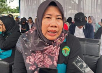 Disdukcapil Kaltim Perketat Verivikasi Data Penerima Gratispol