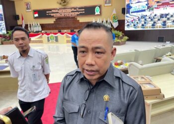 DPRD Kaltim Setujui Ranperda Baru untuk Perkuat Pendidikan dan Pemerataan Sarpras
