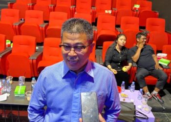 DPRD Kaltim Desak UMP 2025 Ditetapkan Sebelum APBD Disahkan