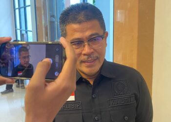 Komisi IV DPRD Kaltim Desak Pemprov Beri Insentif untuk Pengawas Madrasah Kemenag