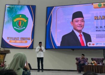 Pemprov Kaltim Perluas Akses Pendidikan Tinggi Lewat Program Gratispol