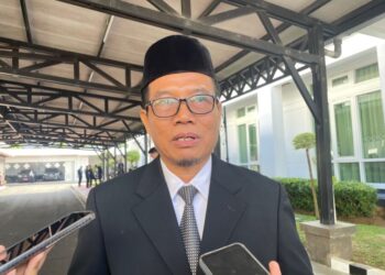 Pemprov Kaltim Dorong Kemandirian Ekonomi Lewat Perluasan Bantuan UEP
