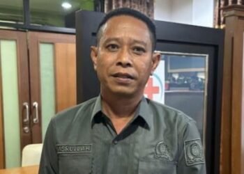 DPRD Kukar Rapikan Aturan Internal Demi Kerja Kelembagaan yang Lebih Seimbang