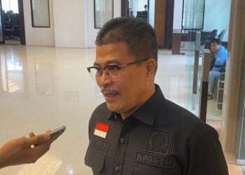 Komisi IV DPRD Kaltim Minta Pembangunan Empat SMA Baru di Kukar Dikaji Matang