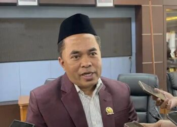 Ketua DPRD Kukar Minta Pemerataan Layanan Kesehatan: “Pelayanan Tidak Boleh Berbeda Hanya Karena Lokasi”